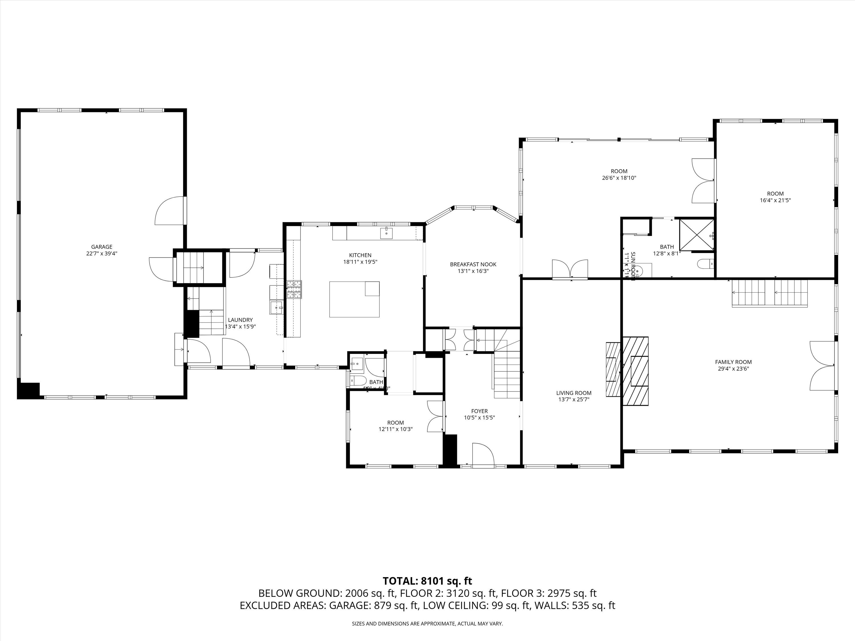 10060 North Range Line Road Mequon, WI 53092 - Photo 104 of 105