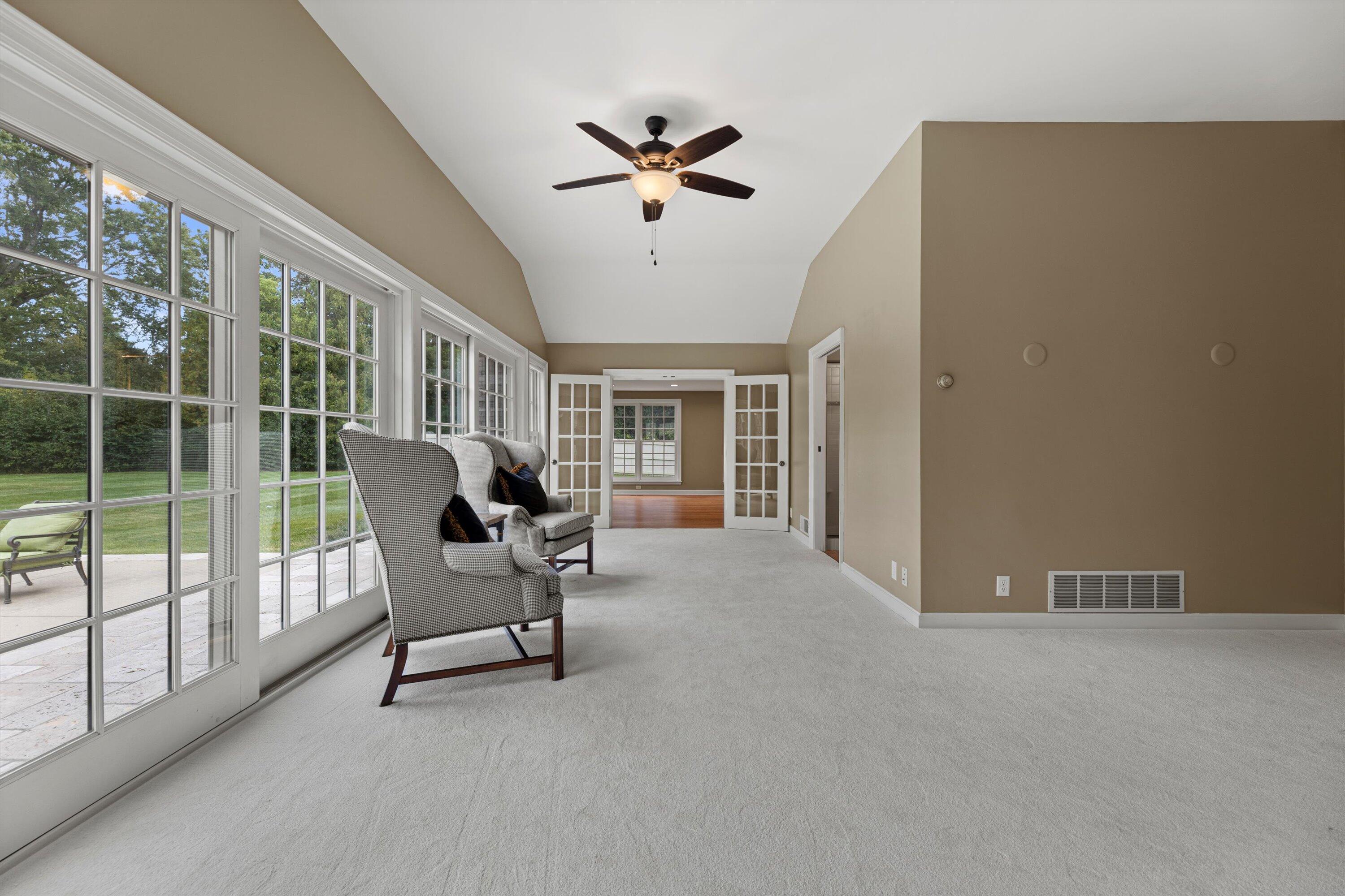 10060 North Range Line Road Mequon, WI 53092 - Photo 57 of 105 within sight of the kitchen and dining room