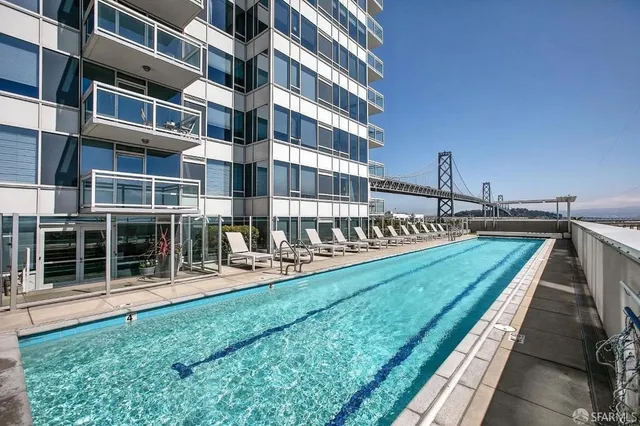$5,600 | 501 Beale Street, San Francisco, CA 94105