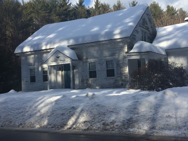 202 Town House Road Effingham, NH 03882 - Photo 1 of 13