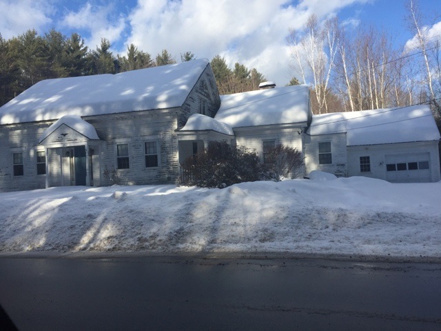 202 Town House Road Effingham, NH 03882 - Photo 3 of 13