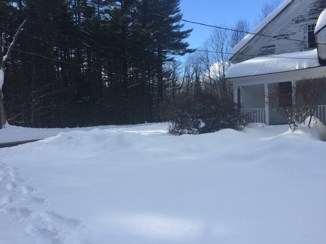 202 Town House Road Effingham, NH 03882 - Photo 6 of 13