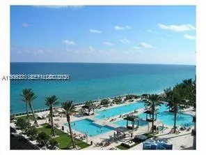 $8,800 | 1830 South Ocean Drive, Unit 3001, Hallandale Beach, FL 33009