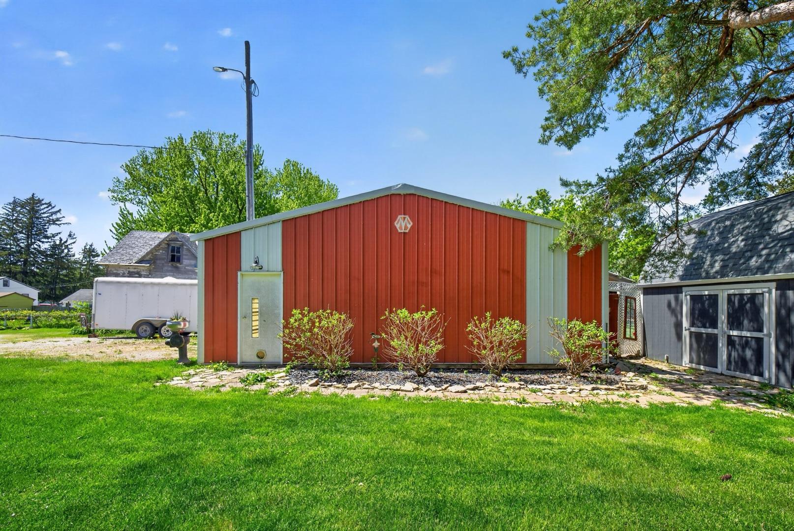 6703 Simpson Road Southeast Rochester, MN 55904 - Photo 32 of 36