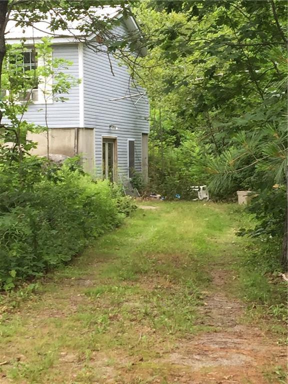 159 Twin Hill Road Ellsworth, ME 04605 - Photo 6 of 23 Second entrance to walk out...