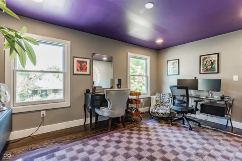 $555,000 | 4611 Carrollton Avenue, Indianapolis, IN 46205