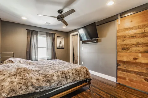 $555,000 | 4611 Carrollton Avenue, Indianapolis, IN 46205