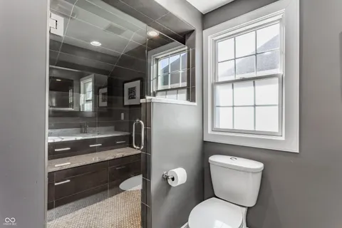 $555,000 | 4611 Carrollton Avenue, Indianapolis, IN 46205