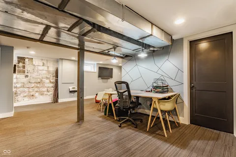 $555,000 | 4611 Carrollton Avenue, Indianapolis, IN 46205