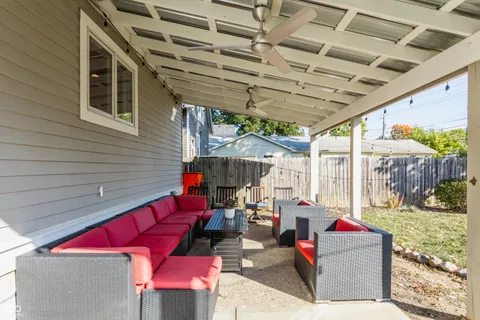 $555,000 | 4611 Carrollton Avenue, Indianapolis, IN 46205