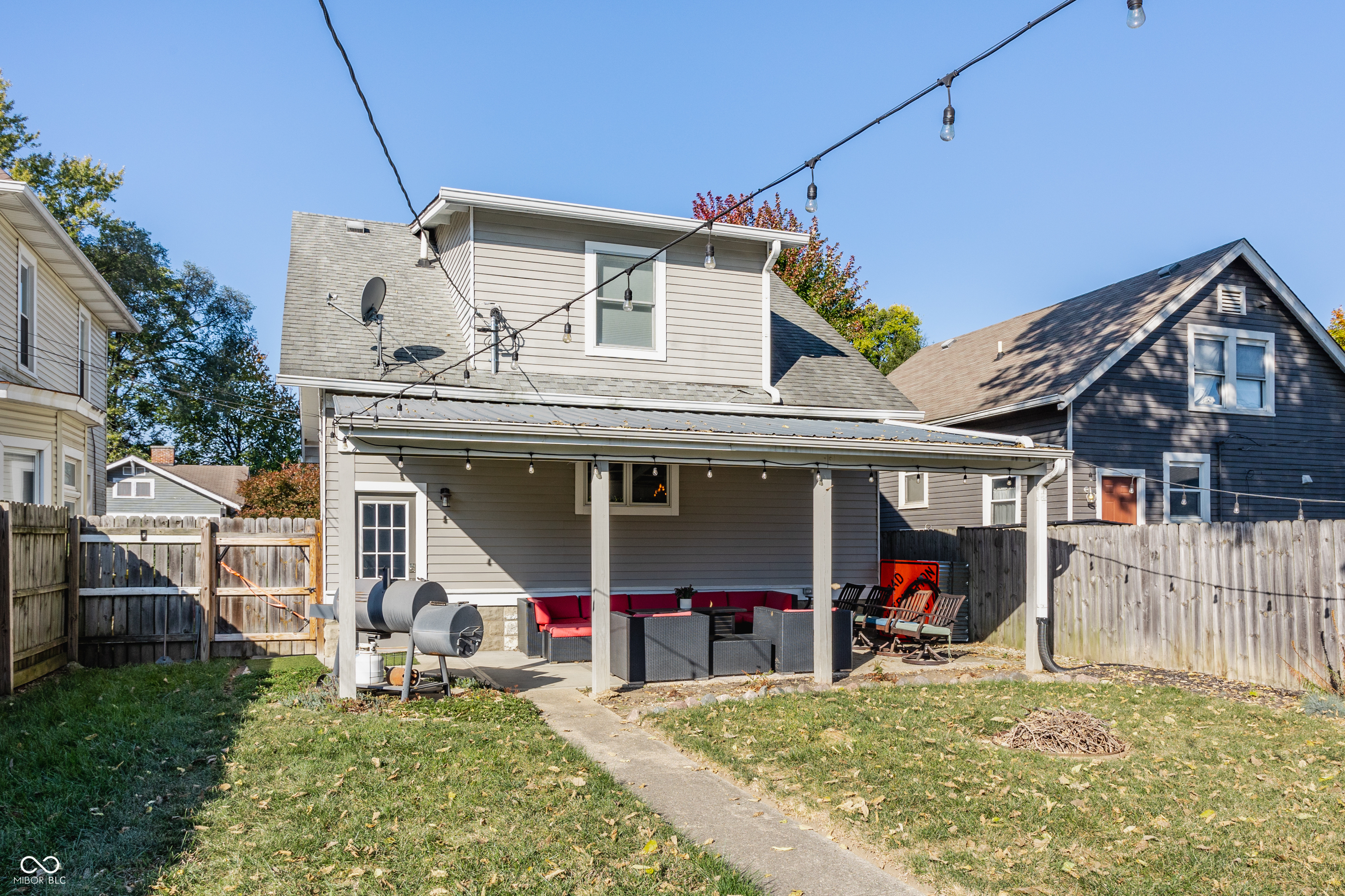 4611 Carrollton Avenue Indianapolis, IN 46205 - Photo 32 of 38