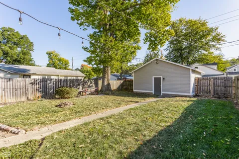 $555,000 | 4611 Carrollton Avenue, Indianapolis, IN 46205