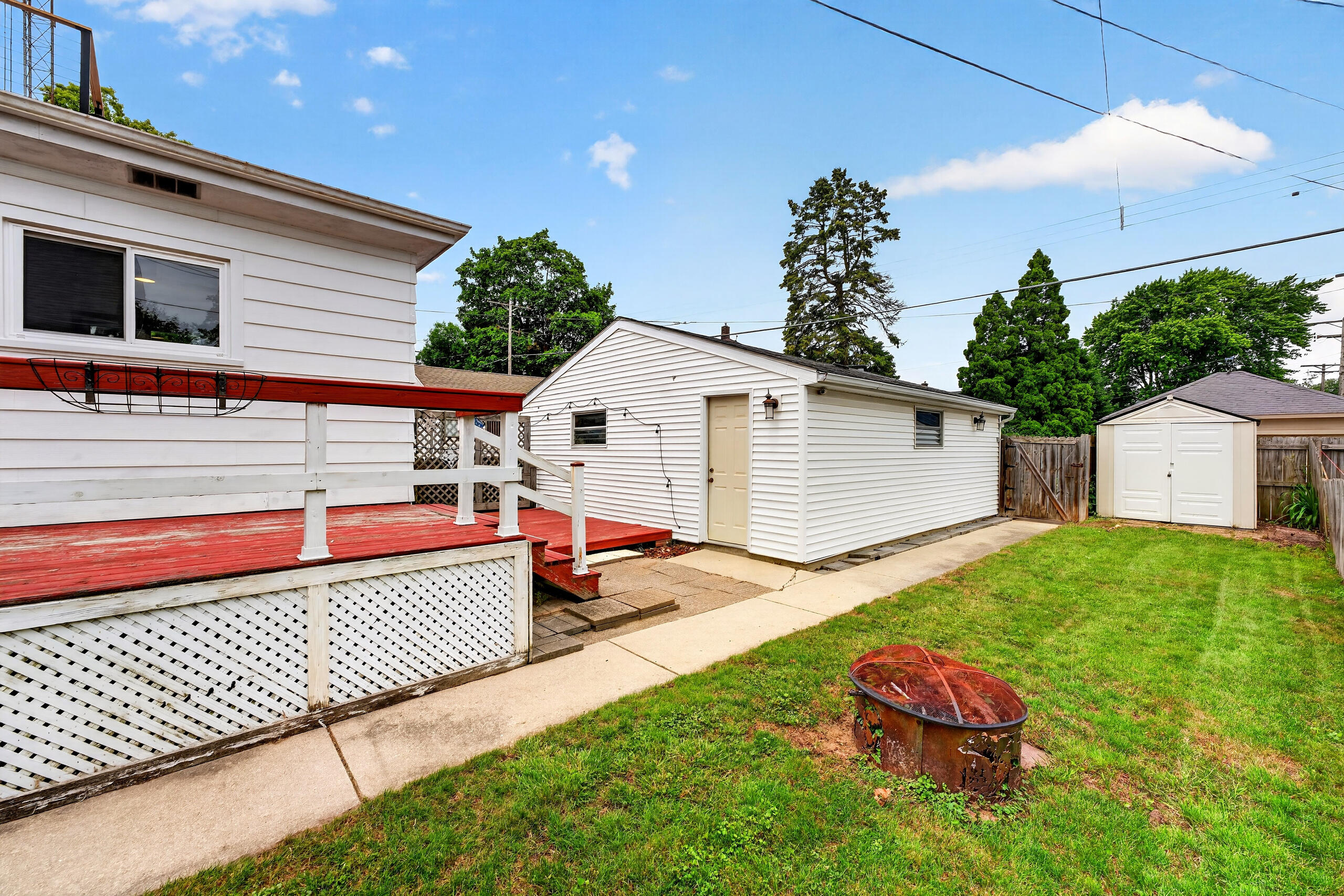 3316 Wright Avenue Racine, WI 53405 - Photo 32 of 34 DH100362