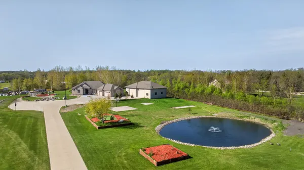 $1,499,999 | 7620 Adelman Drive, Horace, ND 58047