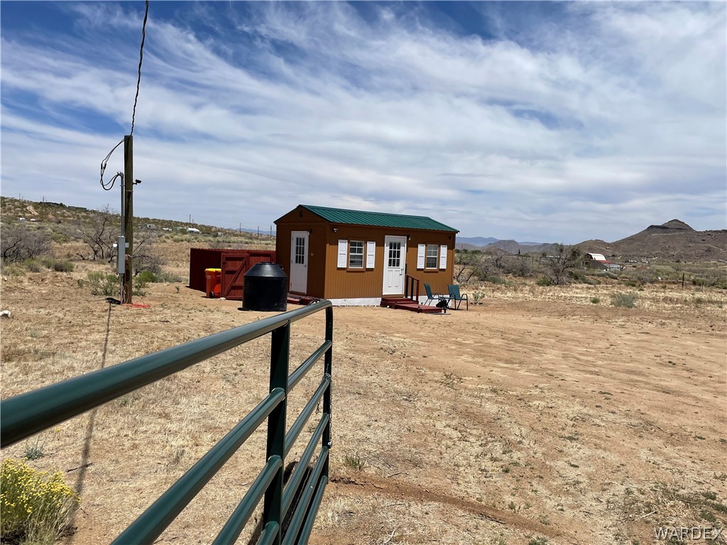 7884 Avenida Ramirez Road Kingman, AZ 86409 - Photo 8 of 44 Other
