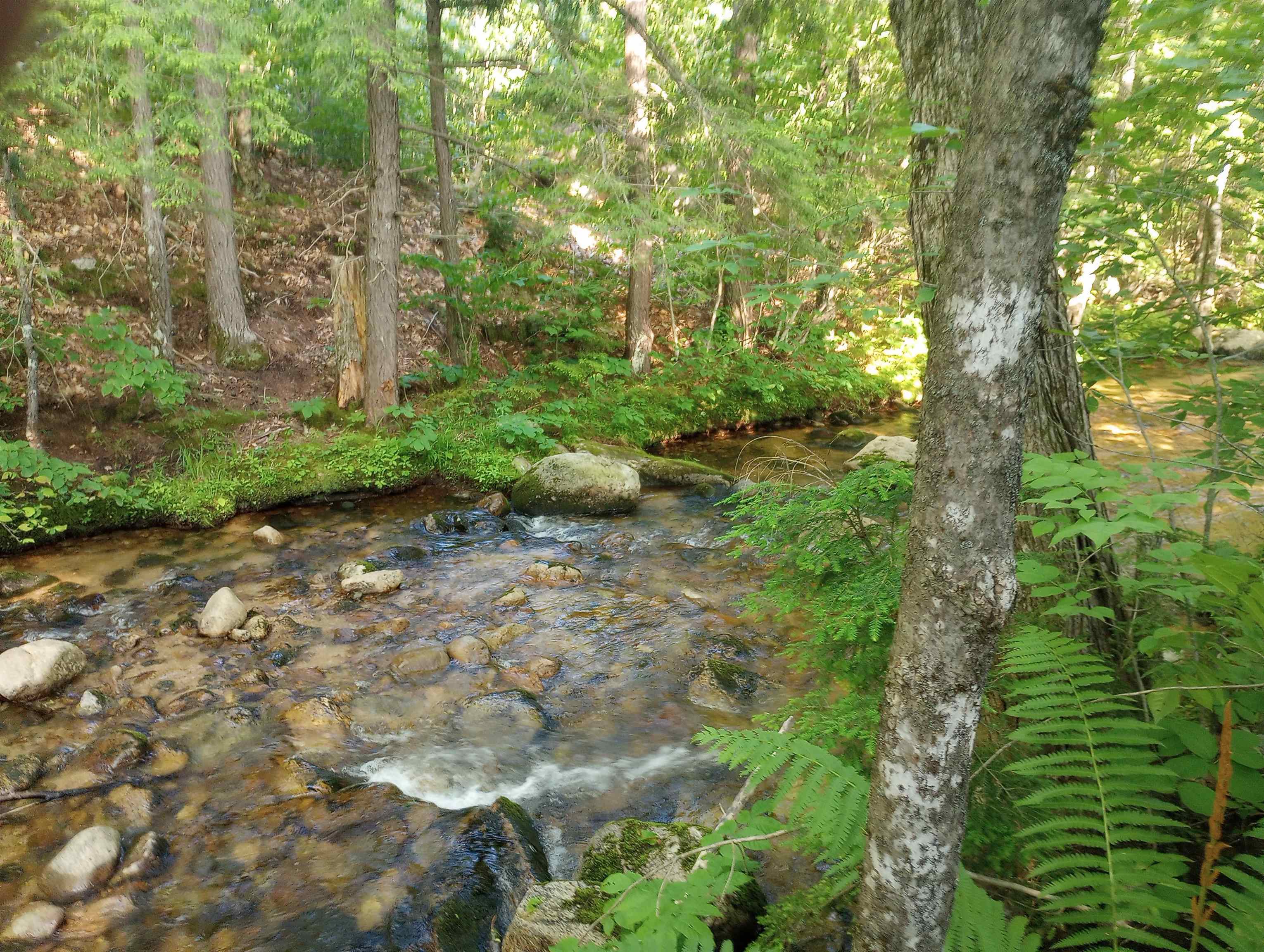 2097 Green Hill Road Chatham, NH 03813 - Photo 1 of 4