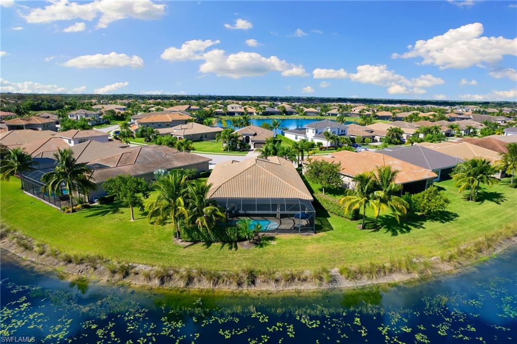 4366 Caldera Circle Naples, FL 34119 - Photo 34 of 41 a view of a city