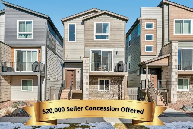 $515,000 | 6155 Mission Trails View, Colorado Springs, CO 80922