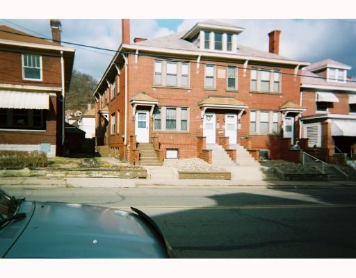 912 Broadway Avenue McKees Rocks, PA 15136 - Photo 1 of 10 Exterior Front.