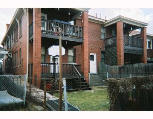 912 Broadway Avenue McKees Rocks, PA 15136 - Photo 3 of 10 Exterior Back.
