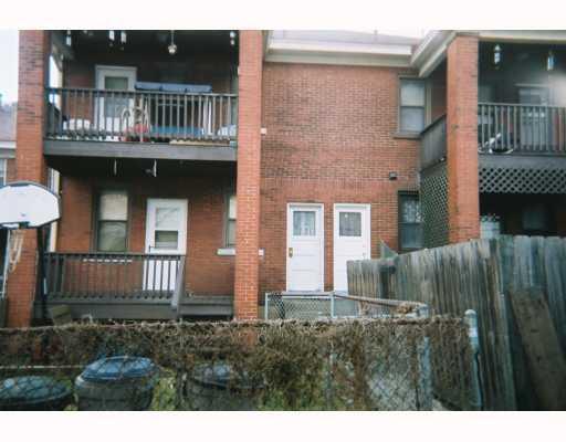 912 Broadway Avenue McKees Rocks, PA 15136 - Photo 5 of 10 Exterior Back.