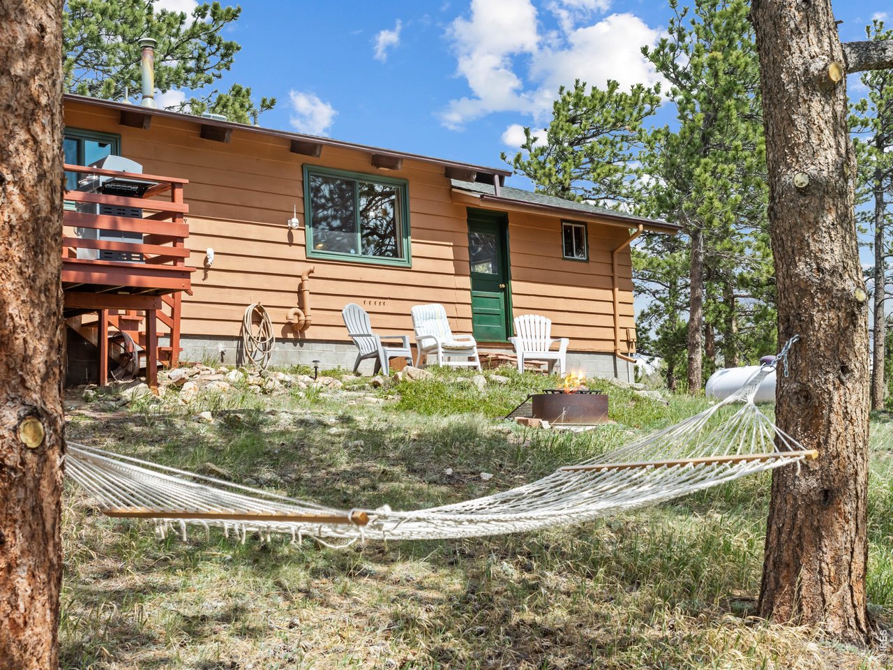 839 Ski Road Allenspark, CO 80510 - Photo 45 of 47