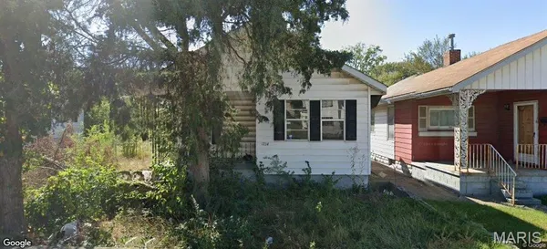 $12,000 | 1714 Missouri Avenue, East St. Louis, IL 62205