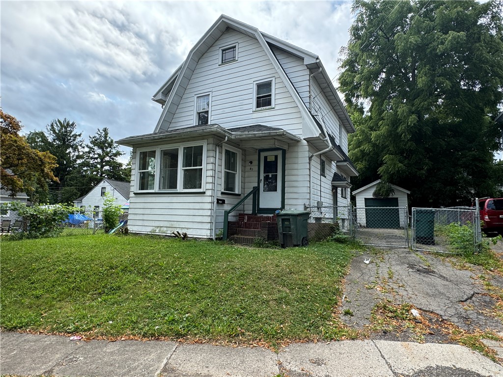 85 Rocket Street Rochester, NY 14609 - Photo 1 of 1