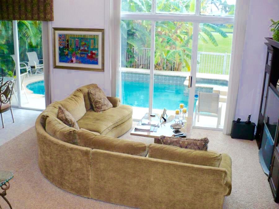 5466 Northwest 41st Terrace Boca Raton, FL 33496 - Photo 16 of 17 image