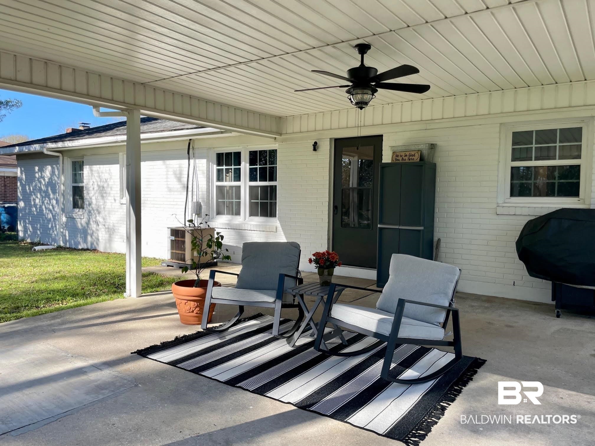 208 North Pine Street Brewton, AL 36426 - Photo 14 of 17