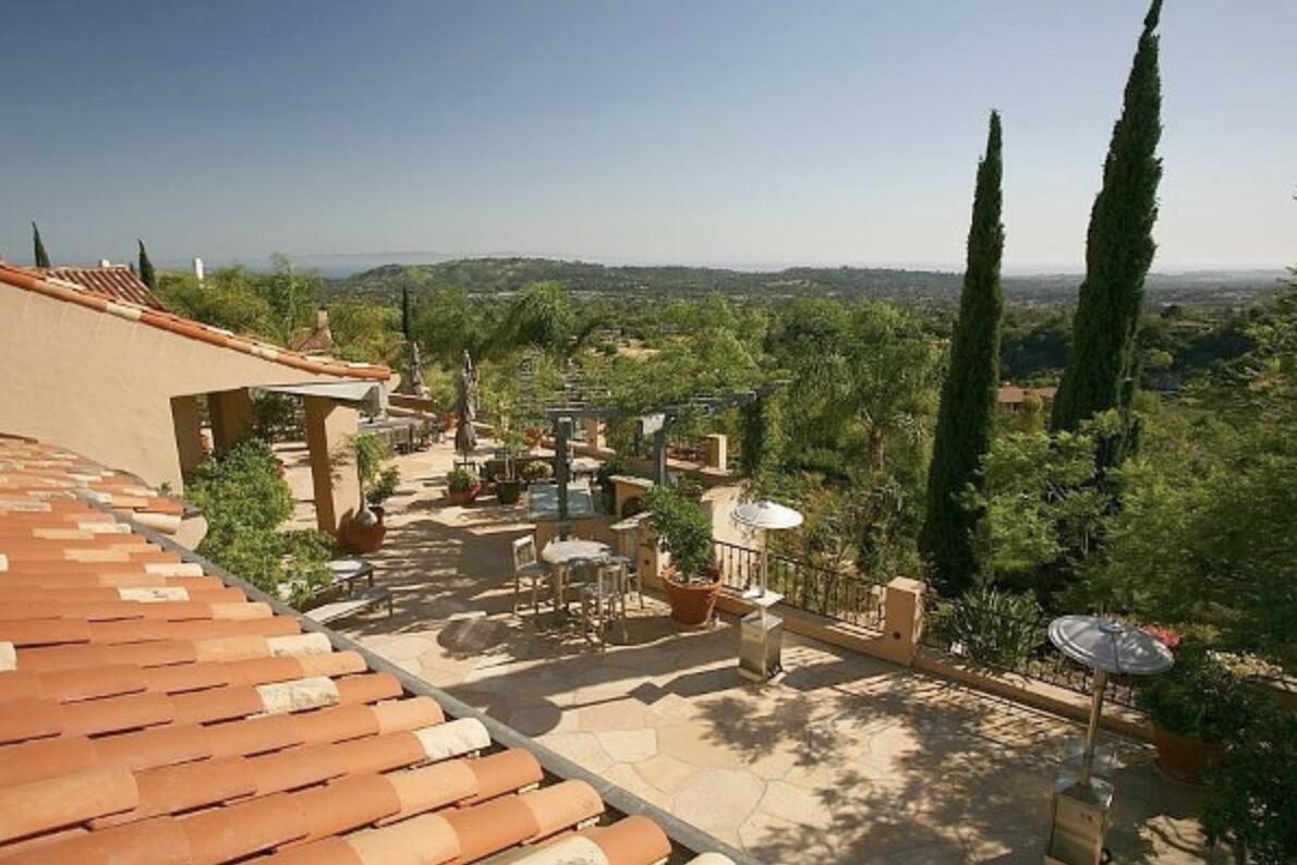 3756 Foothill Road Santa Barbara, CA 93105 - Photo 15 of 70 From Primary Balcony