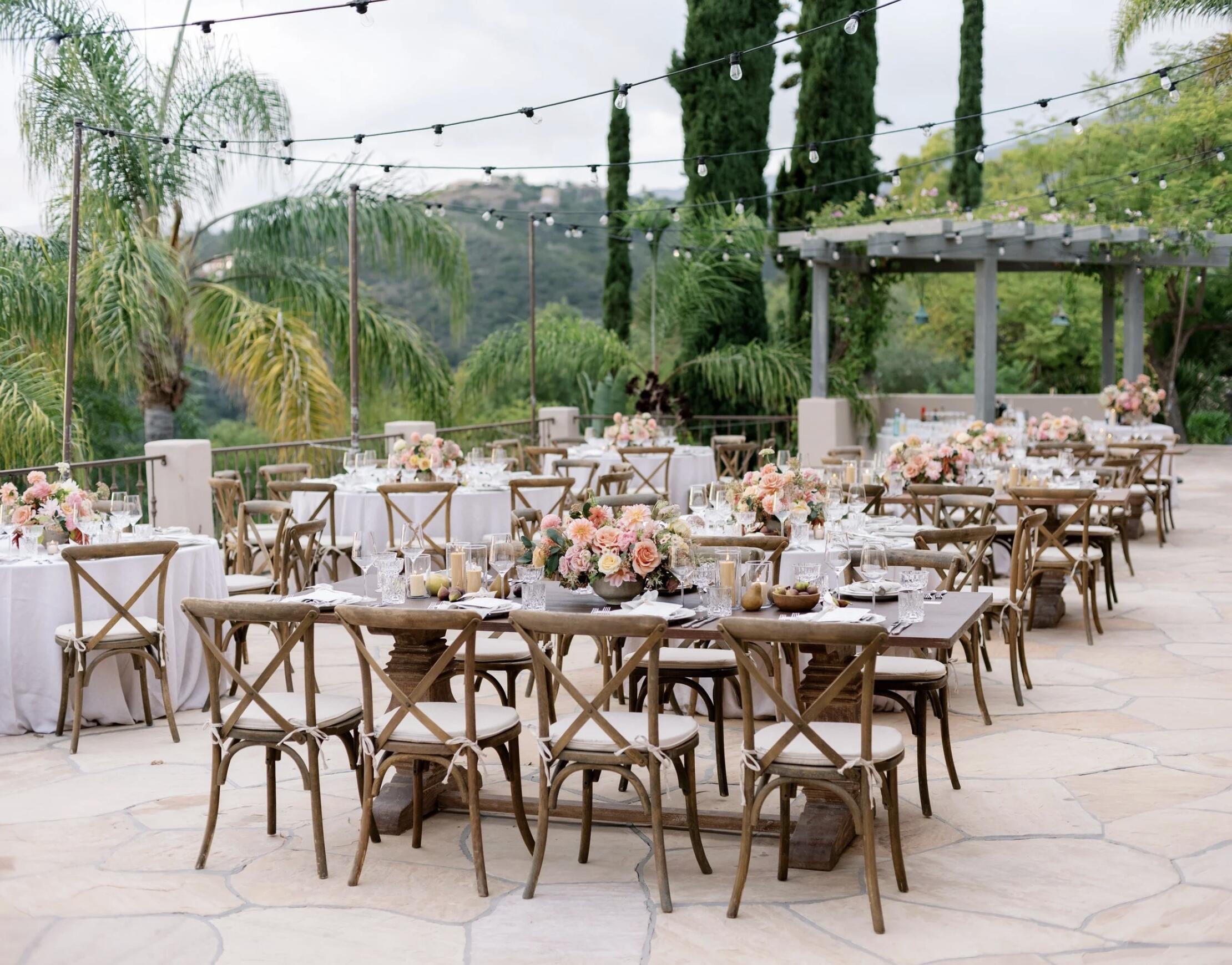 3756 Foothill Road Santa Barbara, CA 93105 - Photo 48 of 70 Party Perfect