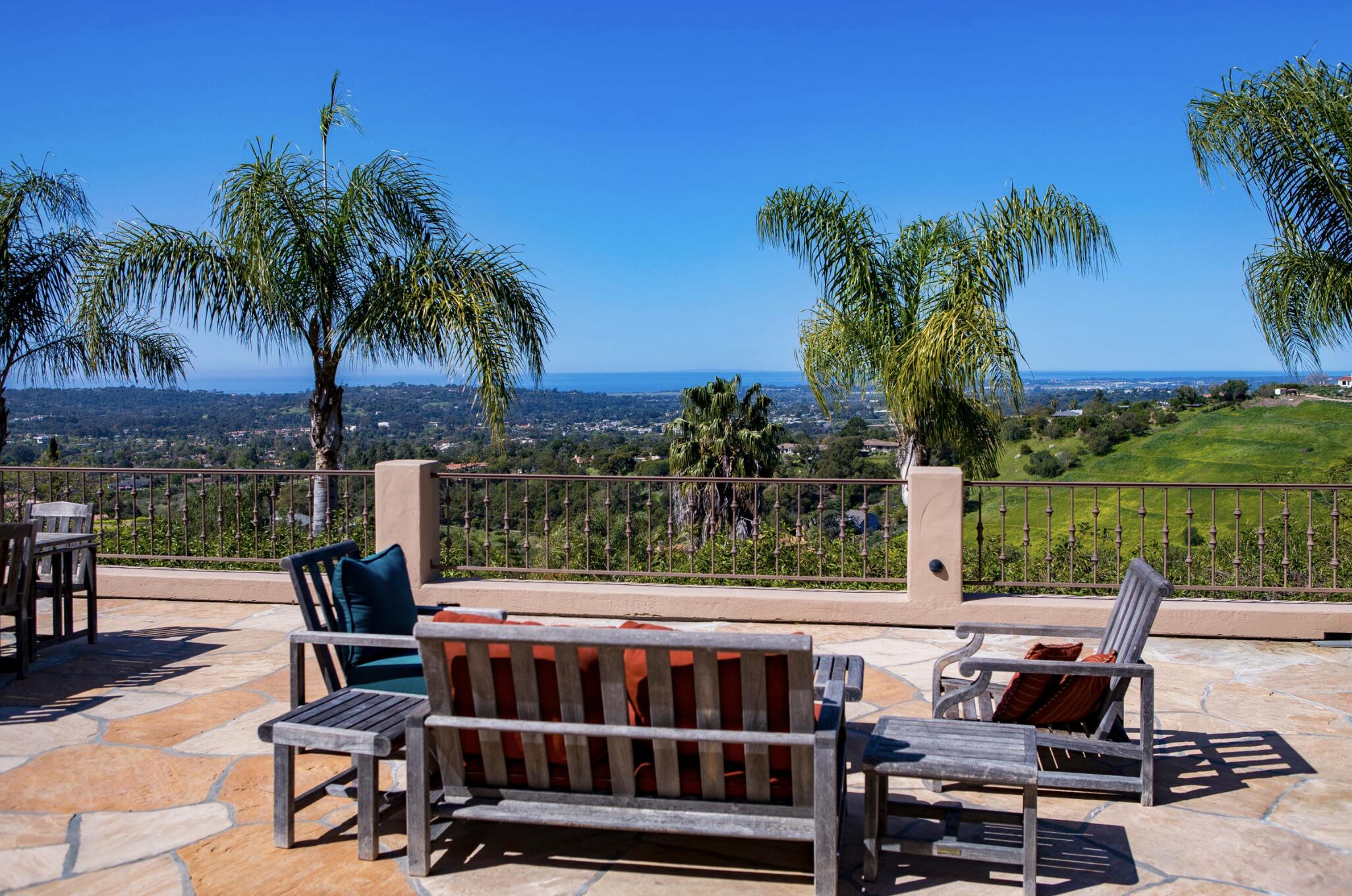 3756 Foothill Road Santa Barbara, CA 93105 - Photo 61 of 70 Big Views