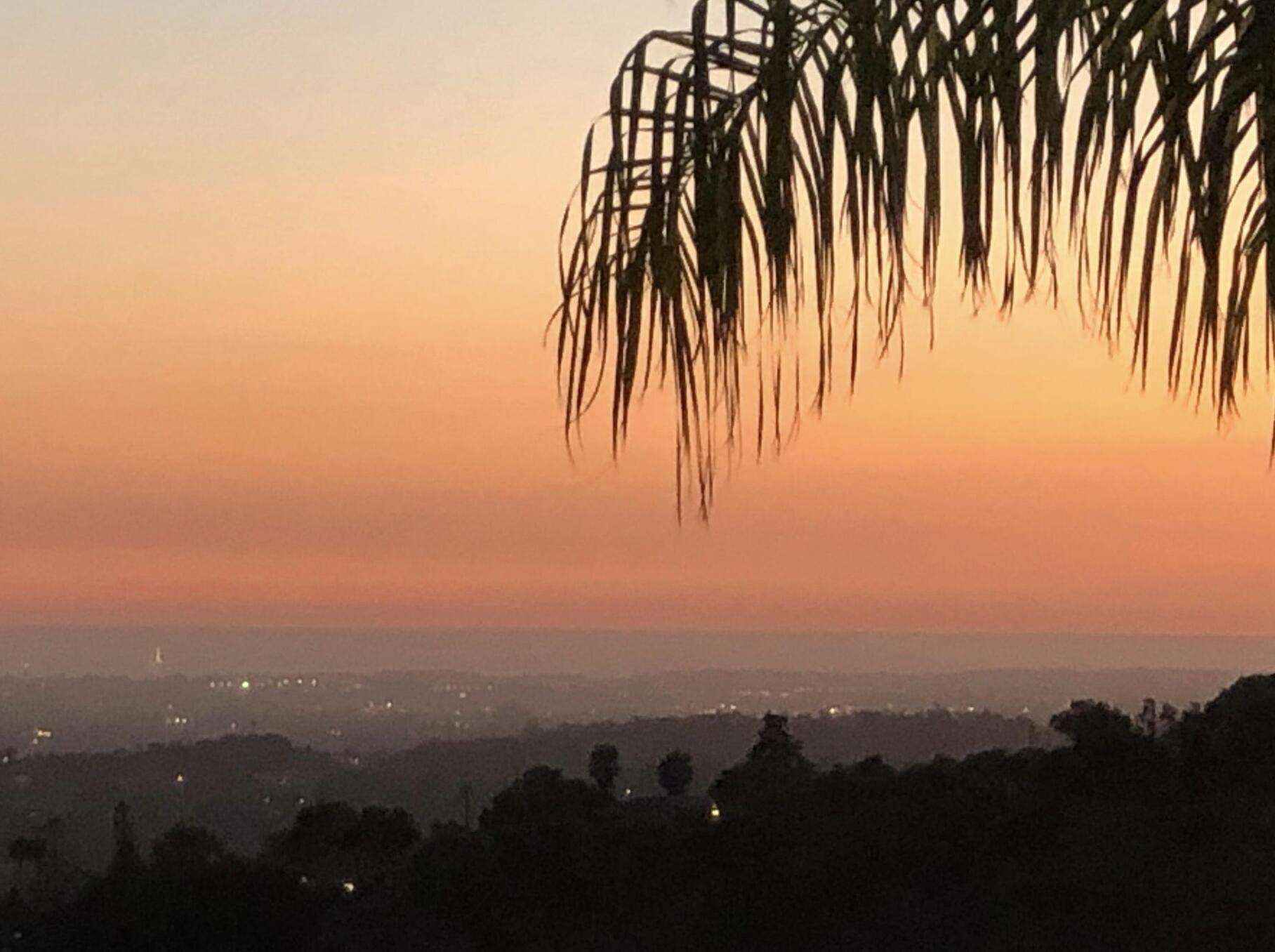 3756 Foothill Road Santa Barbara, CA 93105 - Photo 68 of 70 Epic Sunsets