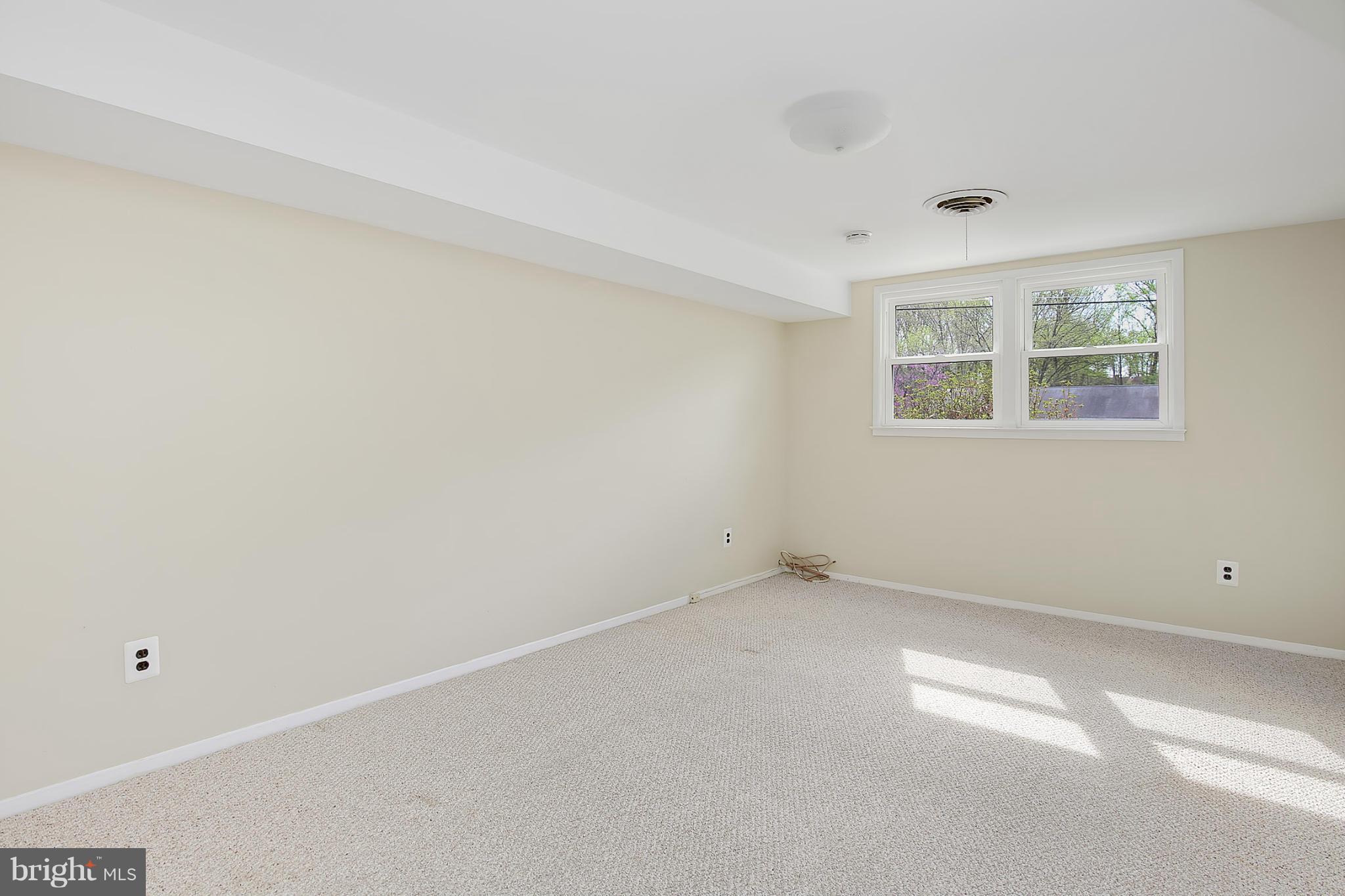 5305 Ravensworth Road Springfield, VA 22151 - Photo 15 of 30 Basement