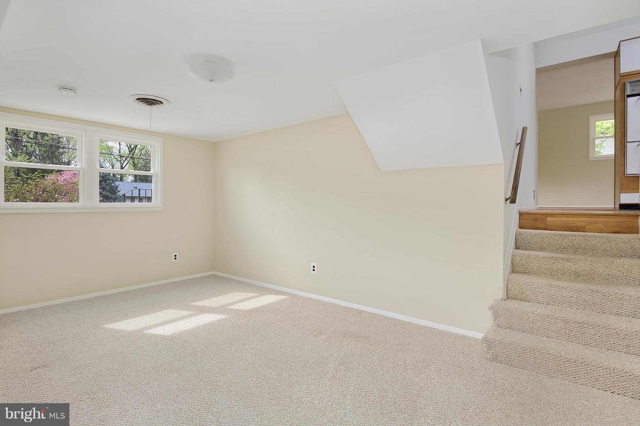 5305 Ravensworth Road Springfield, VA 22151 - Photo 16 of 30 Basement