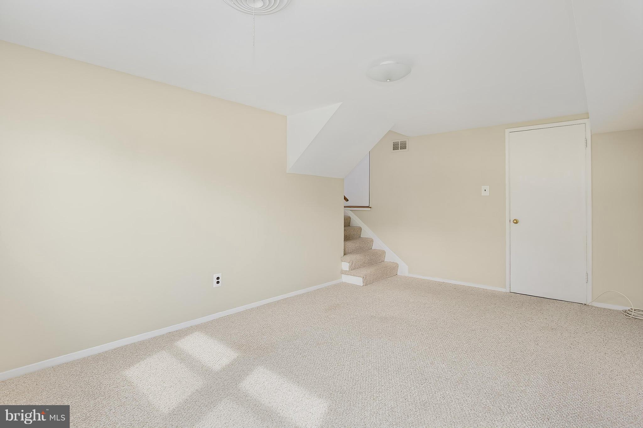 5305 Ravensworth Road Springfield, VA 22151 - Photo 17 of 30 Basement