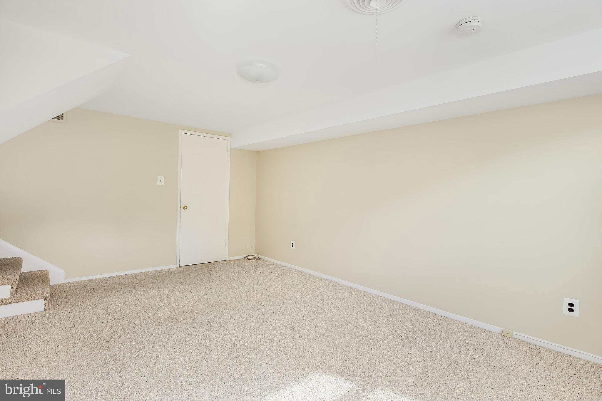 5305 Ravensworth Road Springfield, VA 22151 - Photo 18 of 30 Basement