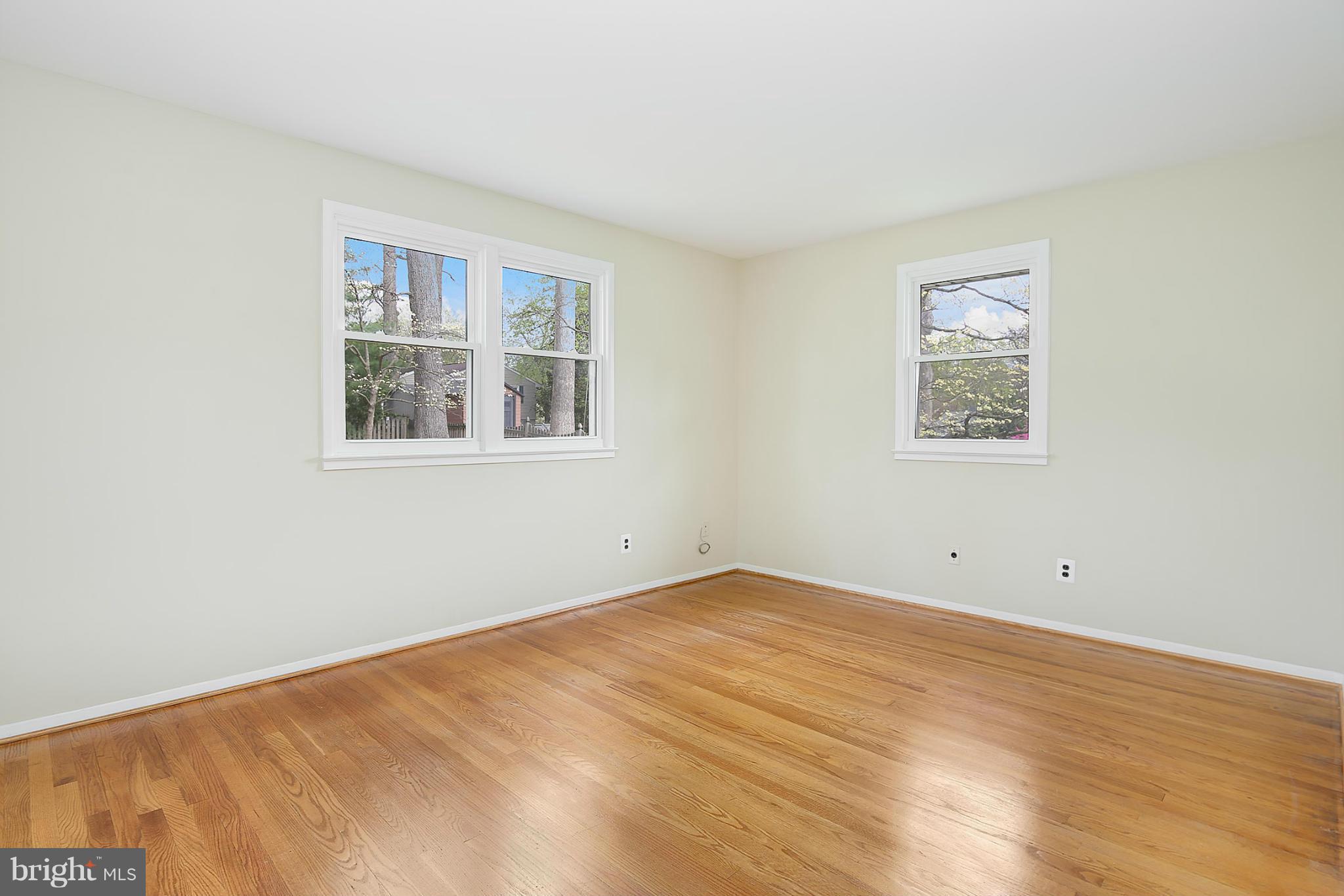 5305 Ravensworth Road Springfield, VA 22151 - Photo 24 of 30 Bedroom