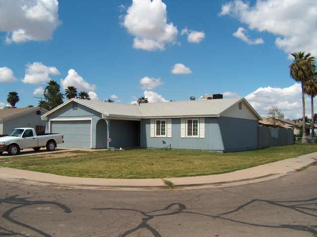 6902 West Berkeley Road, Unit 6902 Phoenix, AZ 85035 - Photo 1 of 5 Primary Photo