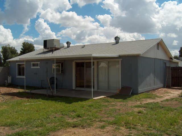6902 West Berkeley Road, Unit 6902 Phoenix, AZ 85035 - Photo 5 of 5 Additional Photo