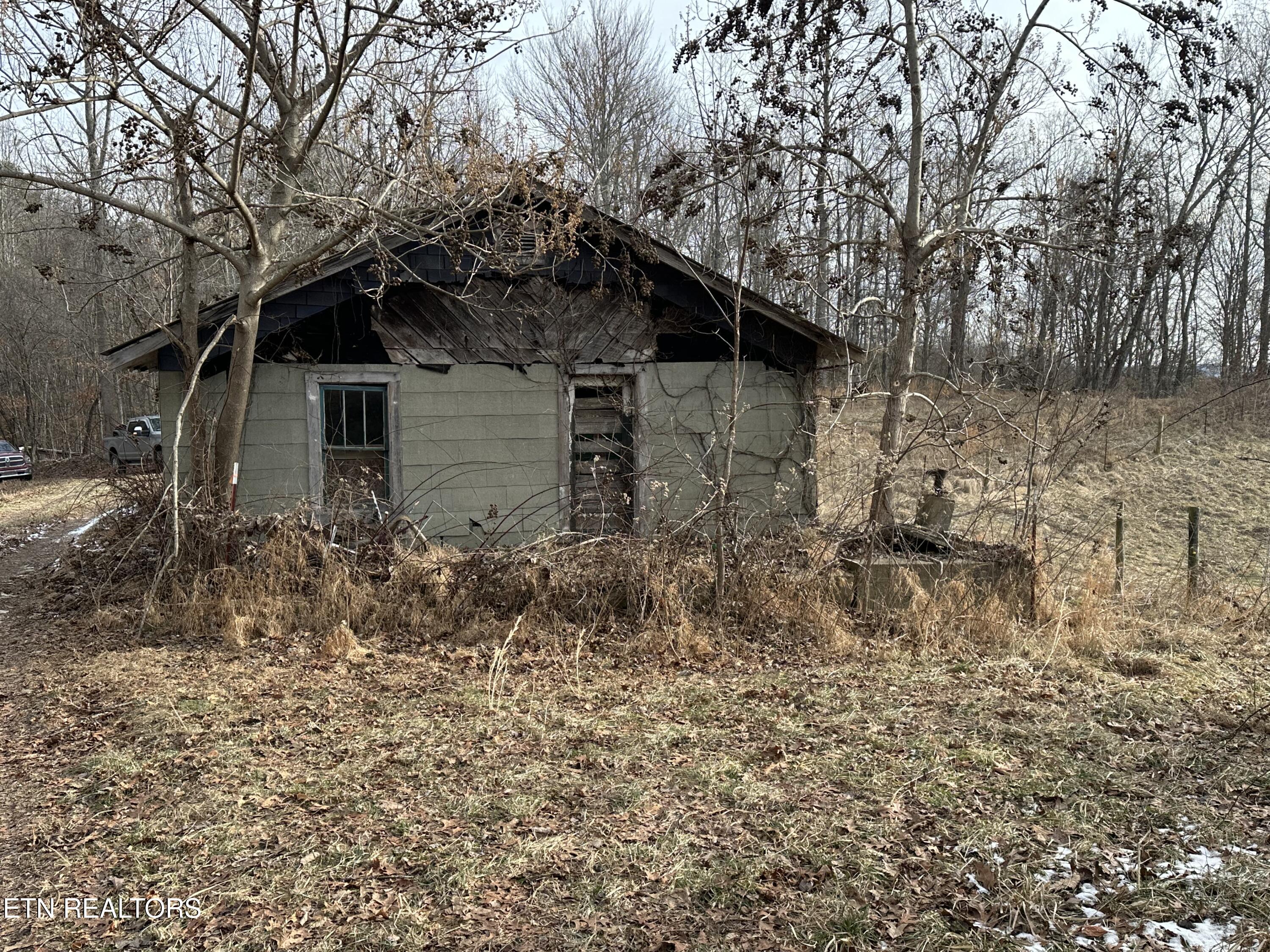 Tbd Russell Ridge Road Speedwell, TN 37870 - Photo 4 of 19 IMG_8180