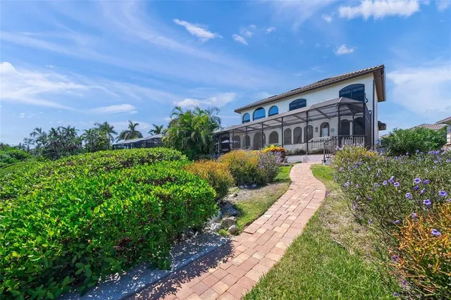 $2,425,000 | 12509 Safe Harbour Drive, Cortez, FL 34215