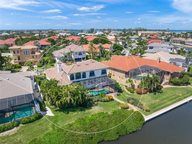 $2,425,000 | 12509 Safe Harbour Drive, Cortez, FL 34215