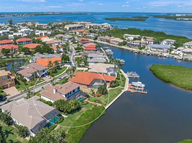 $2,425,000 | 12509 Safe Harbour Drive, Cortez, FL 34215