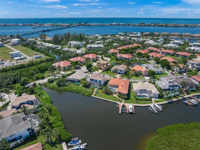 $2,425,000 | 12509 Safe Harbour Drive, Cortez, FL 34215
