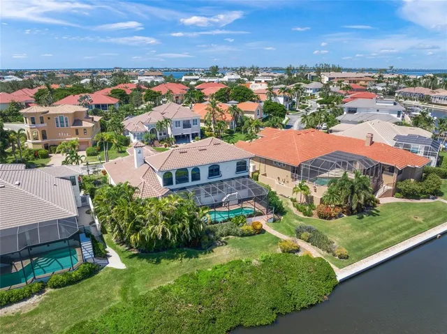 $2,425,000 | 12509 Safe Harbour Drive, Cortez, FL 34215