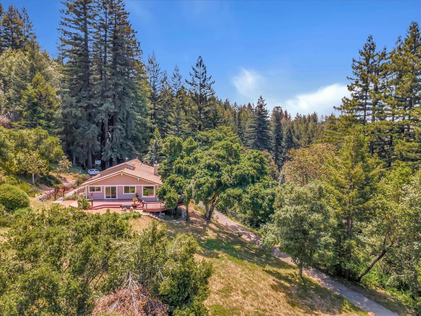 13990 Long Ridge Road Los Gatos, CA 95033 - Photo 1 of 43 Gallery Image 1