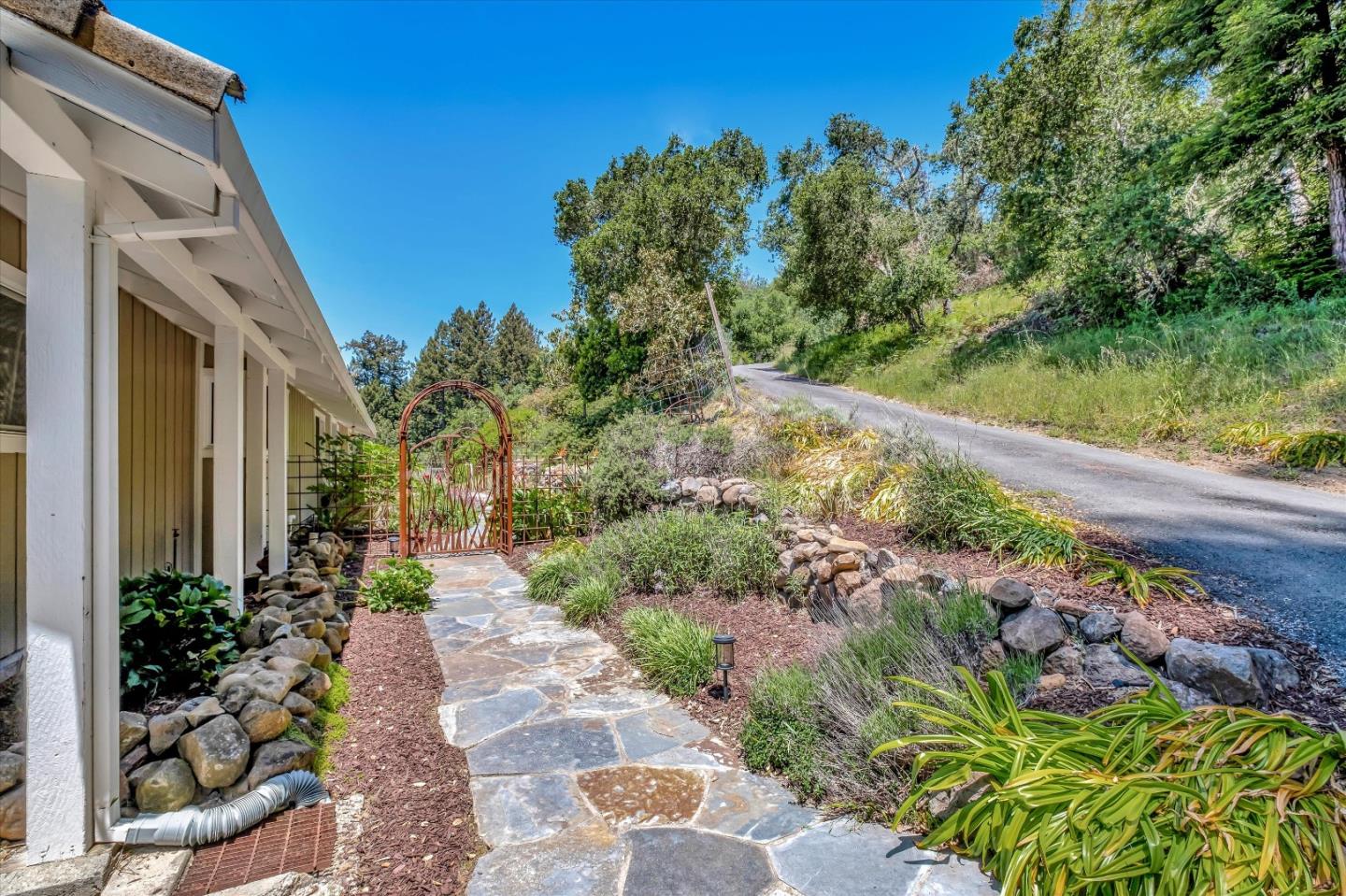 13990 Long Ridge Road Los Gatos, CA 95033 - Photo 2 of 43 Gallery Image 2