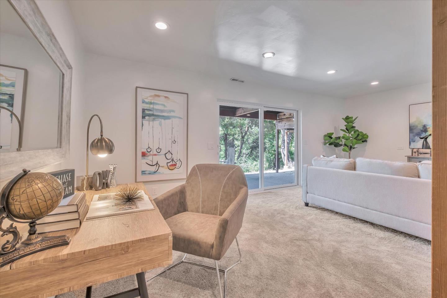 13990 Long Ridge Road Los Gatos, CA 95033 - Photo 22 of 43 Gallery Image 22